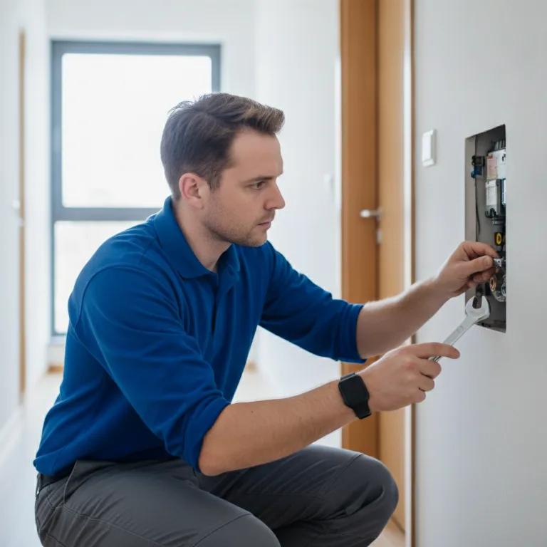 Mietverwaltung Service in Favoriten